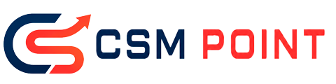 CSM Point